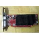 Radeon 256mb DVI S-video PCIe Video Graphics Card with DVI to VGA converter ATI B170 AMD