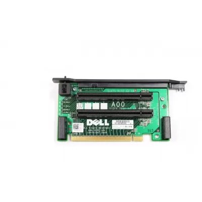 Dell PowerEdge R810 R815 Riser Card 0J222N