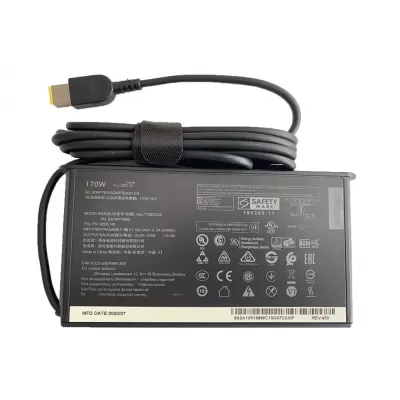 Lenovo Adapter 170W Compatible with P53, P70, P71, P72, P73,