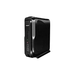 RDP Mini PC Thin Client - XL-500P Intel Atom 2.42Ghz Dual Core 2GB RAM 16GB SSD Flash