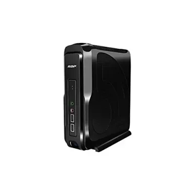 RDP Mini PC Thin Client - XL-500P Intel Atom 2.42Ghz Dual Core 2GB RAM 16GB SSD Flash