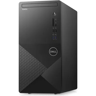 Dell Vostro 3888 Business Desktop i3 10th Generation,8GB DDR4 Ram, 256 Nvme SSD, 1TB Hard Drive