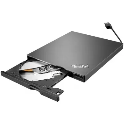 Lenovo ThinkPad UltraSlim External DVD-Writer 4XA0E97775