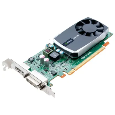 NVIDIA Quadro 600 by PNY 1GB DDR3