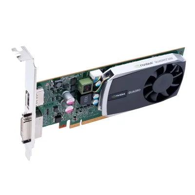 NVIDIA Quadro 600 by PNY 1GB DDR3