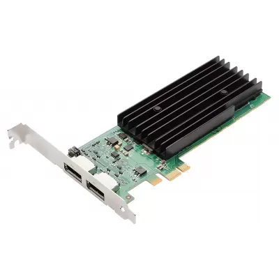 NVIDIA Quadro NVS 295 256MB PCI Express Gen 2 x16 Dual DisplayPort