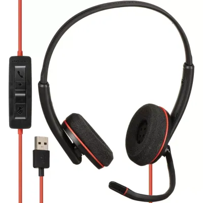 Plantronic blackwire c3220 clearance