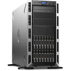 Dell PowerEdge T430 Intel Xeon E5-2620 V4 64GB RAM 1TB HDD Tower Server