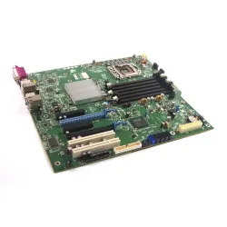 Dell Precision T3500 Workstation Motherboard 9KPNV 09KPNV 0K095G 0XPDFK
