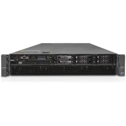 Dell PowerEdge R810 Rack Server