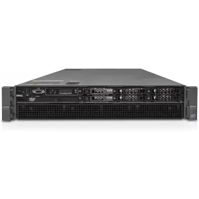 Dell PowerEdge R810 Rack Server