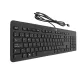 HP usb Keyboard KBAR211