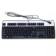 HP USB Keyboard ku-0316