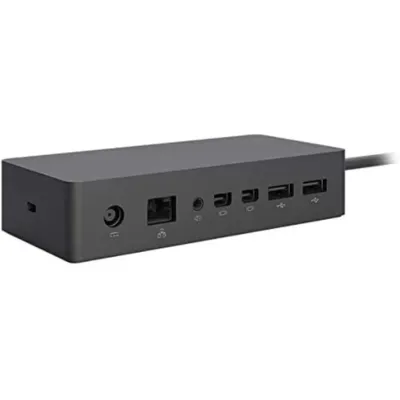 Microsoft 1661 Surface Dock (WITHOUT POWER ADAPTOR)