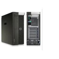Dell Precision Tower 5810 Workstation Barebone with Processor