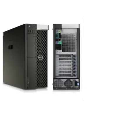 Dell Precision Tower 5810 Workstation Barebone with Processor