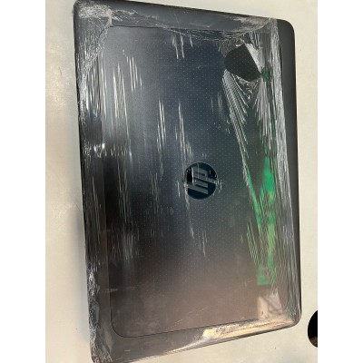 HP ZBook 15 G3 Mobile Workstation
