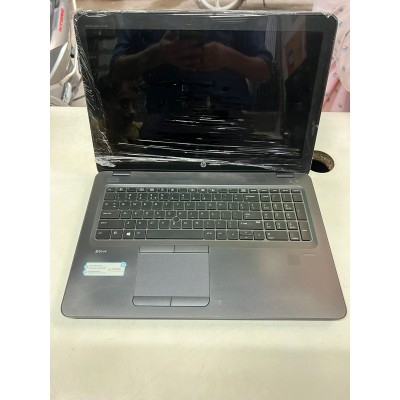 HP ZBook 15 G3 Mobile Workstation