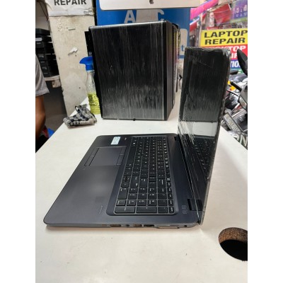 HP ZBook 15 G3 Mobile Workstation