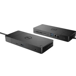 Dell WD19TB Thunderbolt Docking Station (Without Adaptor)