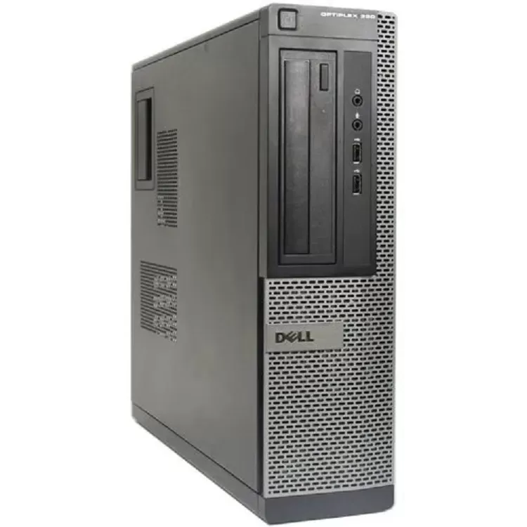 Dell Optiplex 390, i5 2nd, 4GB Ram, 500GB Hard Drive
