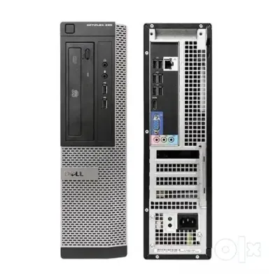 Dell optiplex 7040 MT Front Bezel