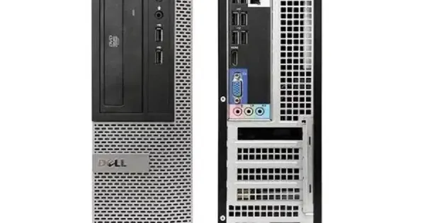 Dell optiplex 7040 MT Front Bezel