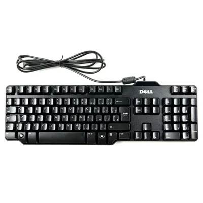 Dell USB Keyboard sk-8115