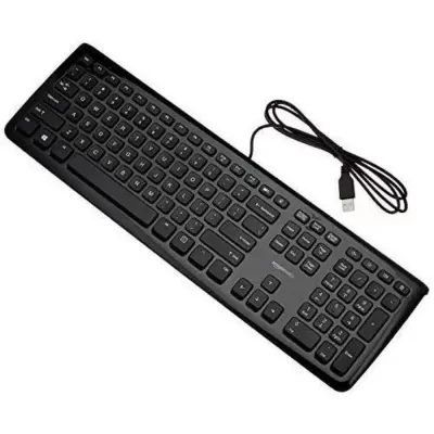 Dell USB Keyboard kb-216