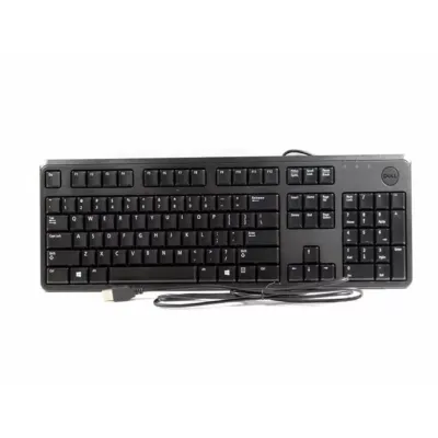 Dell USB Keyboard kb-4021