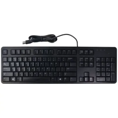 Dell USB Keyboard kb-4021