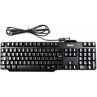 Dell USB Keyboard sk-8115