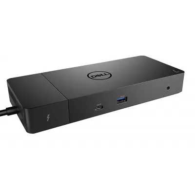 Dell WD19TB Thunderbolt Docking Station (Without Adaptor)