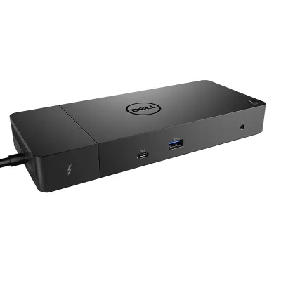 Dell WD19TB Thunderbolt Docking Station (Without Adaptor) Dell WD19TB Thunderbolt Docking Station (Without Adaptor)