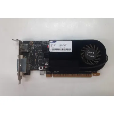 Samsung GT630 1GB DDR3 Graphics Card DVI HDMI