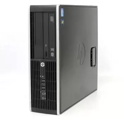 HP i5 2nd 6200/8200 4GB Ram 500GB Hard Drive