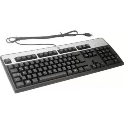 HP USB Keyboard ku-0316