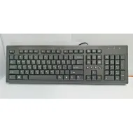 HP SK-2086 Business Wired PC USB Black Keyboard