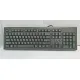HP SK-2086 Business Wired PC USB Black Keyboard