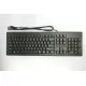 HP SK-2086 Business Wired PC USB Black Keyboard