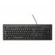 HP Hewlett-Packard PR1101U USB Keyboard