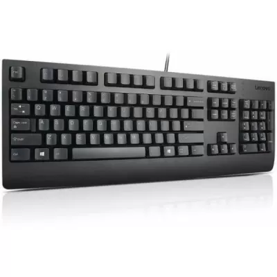 Lenovo KU-1619 Wired Keyboard