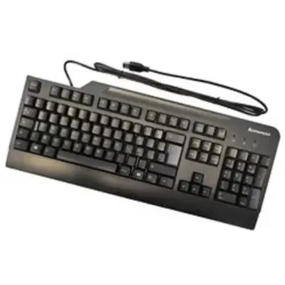 Lenovo USB Keyboard kb1021