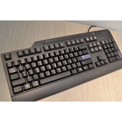 Lenovo USB Keyboard kb1021