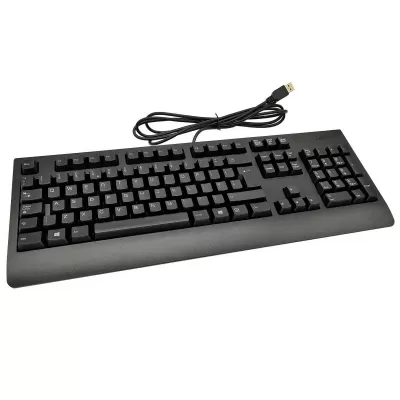 Lenovo USB Keyboard kbbh21