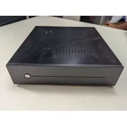 Mini PC Thin Client - M-500P Intel Celeron 2.42 GHZ Dual Core 2GB RAM/16GB SSD Flash