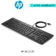 HP USB Keyboard sk-2120