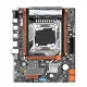 Jingsha X99M-H Intel Xeon E5 LGA 2011-3 V3/ V4 DDR4 Desktop Motherboard