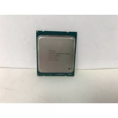 Intel Xeon E5-1620 v2 LGA 2011 10M Cache 3.70 GHz Desktop Processor