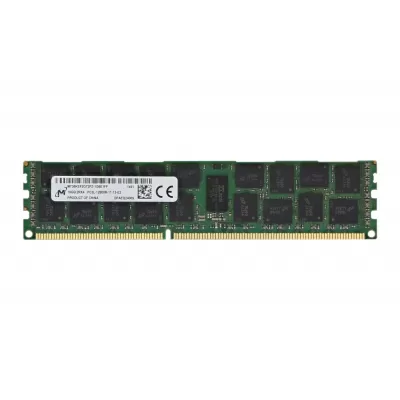 Micron 16GB DDR3-1600MHz ECC Server Ram